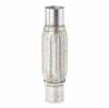 RIDEX Flexrohr Auspuff Abgasrohr Ø60,0mm 200mm Edelstahl 3971F0026 für VW Bild RIDEX Flexrohr Auspuff Abgasrohr Ø60,0mm 200mm Edelstahl 3971F0026 für VW