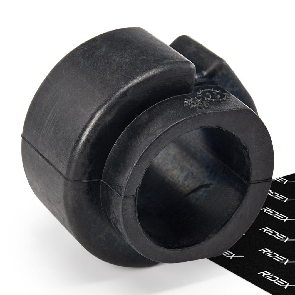 RIDEX 1334A0023 Stabilisatorlager Gummilager Lagerung Vorne für AUDI A6 Avant