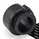 RIDEX 1334A0023 Stabilisatorlager Gummilager Lagerung Vorne für AUDI A6 Avant