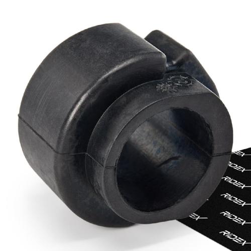 RIDEX 1334A0023 Stabilisatorlager Gummilager Lagerung Vorne für AUDI A6 Avant Bild RIDEX 1334A0023 Stabilisatorlager Gummilager Lagerung Vorne für AUDI A6 Avant