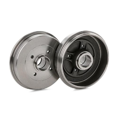 RIDEX 123B0030 2x Bremstrommeln Set Hinten InnenØ203mm AußenØ234mm Bild RIDEX 123B0030 2x Bremstrommeln Set Hinten InnenØ203mm AußenØ234mm