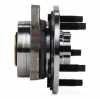 RIDEX 654W1172 Radlagersatz pro 1 Rad Vorne für OPEL Astra K Sports Tourer (B16) Bild RIDEX 654W1172 Radlagersatz pro 1 Rad Vorne für OPEL Astra K Sports Tourer (B16)