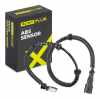 RIDEX PLUS ABS-Sensor 412W0216P Vorderachse beidseitig Sensorart: Hallsensor