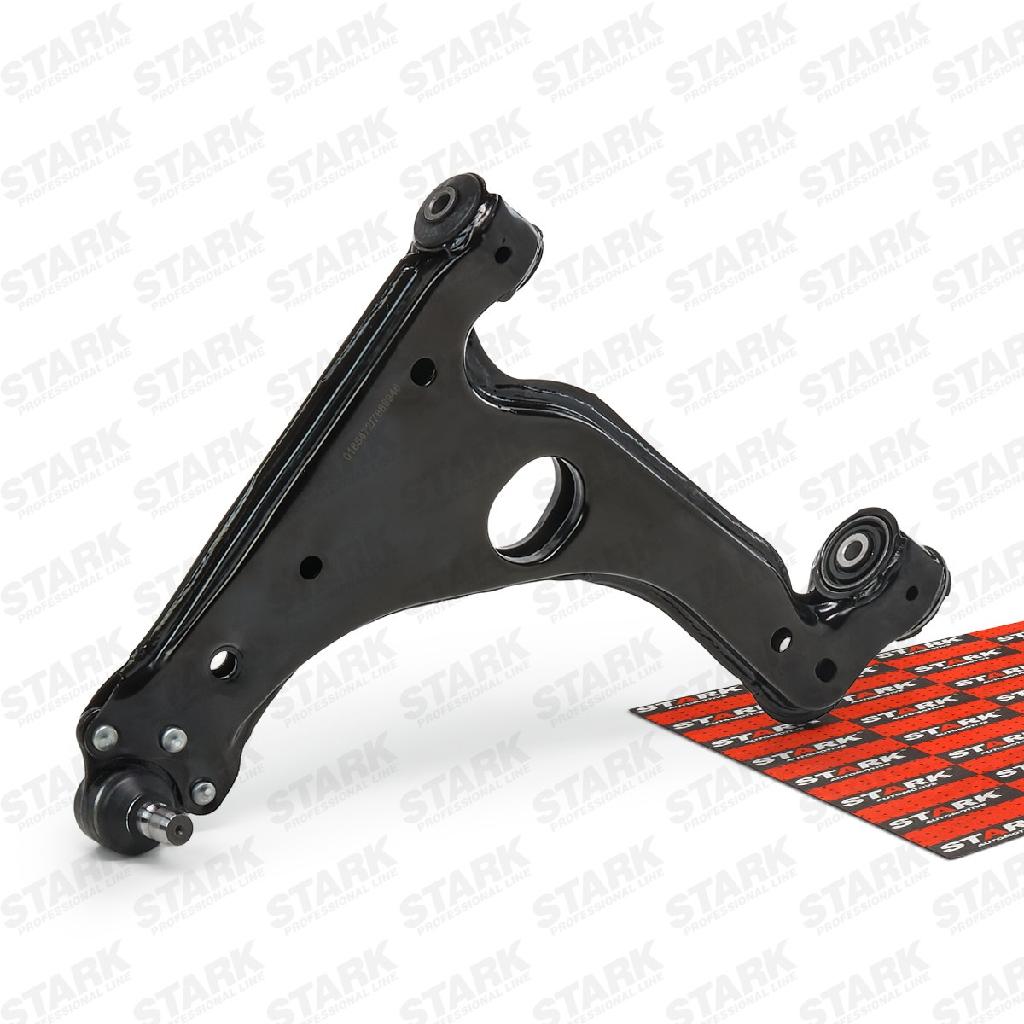 STARK SKCA-0050303 Lenker Radaufhängung Querlenker Front links für OPEL ZAFIRA B