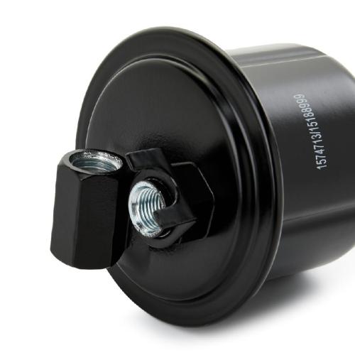 RIDEX 9F0395 Kraftstofffilter Line Filter für HONDA CIVIC VII Hatchback Bild RIDEX 9F0395 Kraftstofffilter Line Filter für HONDA CIVIC VII Hatchback
