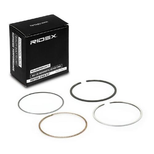 RIDEX Kolbenringsatz für VW Golf 5I (5K1) Bild RIDEX Kolbenringsatz für VW Golf 5I (5K1)
