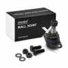RIDEX 2462S0107 Traggelenk F&uuml;hrungsgelenk Vorne f&uuml;r BMW 3 Touring (E91) X1 X5