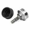 RIDEX 5J0229 Gelenksatz Antriebswelle Achswelle radseitig passend für PEUGEOT Bild RIDEX 5J0229 Gelenksatz Antriebswelle Achswelle radseitig passend für PEUGEOT