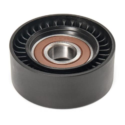 RIDEX 310T0225 Spannrolle Keilrippenriemen für FORD Fiesta Mk6 Schrägheck Bild RIDEX 310T0225 Spannrolle Keilrippenriemen für FORD Fiesta Mk6 Schrägheck