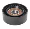 RIDEX 310T0225 Spannrolle Keilrippenriemen für FORD Fiesta Mk6 Schrägheck Bild RIDEX 310T0225 Spannrolle Keilrippenriemen für FORD Fiesta Mk6 Schrägheck