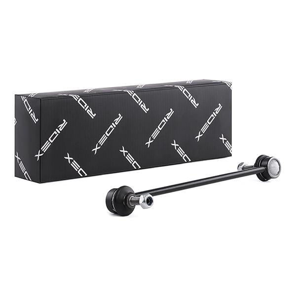 RIDEX 1x Koppelstange Stabilisator Vorne rechts links für FIAT 500 (312) 500 C