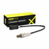 RIDEX PLUS 3922L0432P Lambdasonde Oxygen O2 Sensor Beheizt passend für PEUGEOT