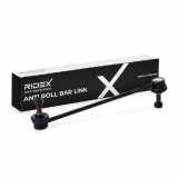 RIDEX 1x Koppelstange Stabilisator Vorne beidseitig für SUZUKI SWIFT III
