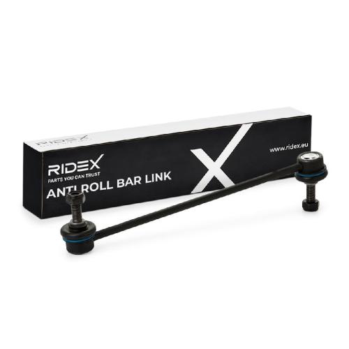 RIDEX 1x Koppelstange Stabilisator Vorne beidseitig für SUZUKI SWIFT III Bild RIDEX 1x Koppelstange Stabilisator Vorne beidseitig für SUZUKI SWIFT III
