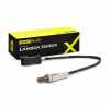 RIDEX PLUS 3922L0432P Lambdasonde Oxygen O2 Sensor Beheizt passend f&uuml;r PEUGEOT