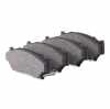 RIDEX Bremsbelagsatz Bremsbeläge Vorne für SUZUKI JIMNY (FJ) Grand Vitara II SUV Bild RIDEX Bremsbelagsatz Bremsbeläge Vorne für SUZUKI JIMNY (FJ) Grand Vitara II SUV