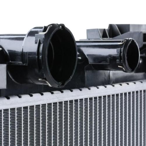RIDEX 470R0512 Motorkühler / Wasserkühler passend für MERCEDES-BENZ 0995002703 Bild RIDEX 470R0512 Motorkühler / Wasserkühler passend für MERCEDES-BENZ 0995002703