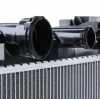RIDEX 470R0512 Motorkühler / Wasserkühler passend für MERCEDES-BENZ 0995002703 Bild RIDEX 470R0512 Motorkühler / Wasserkühler passend für MERCEDES-BENZ 0995002703
