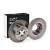 RIDEX 82B0567 2x Bremsscheiben Hinten Ø305mm voll für RENAULT 432000367R Bild RIDEX 82B0567 2x Bremsscheiben Hinten Ø305mm voll für RENAULT 432000367R