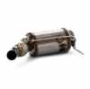 RIDEX Rußpartikelfilter DPF Euro 5 Abgasanlage Diesel Euro 6 650 1256S0200 Bild RIDEX Rußpartikelfilter DPF Euro 5 Abgasanlage Diesel Euro 6 650 1256S0200
