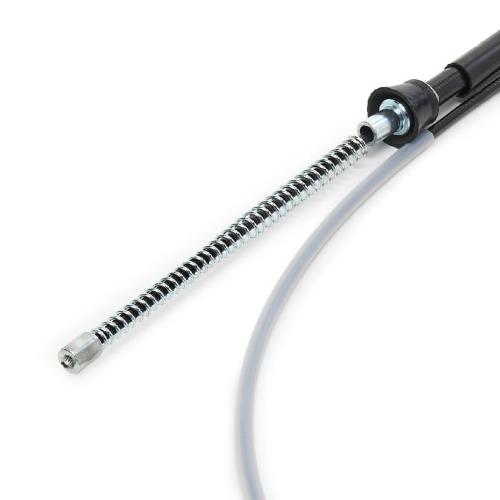 RIDEX Handbremsseil für VW up! Schrägheck (121, 122, BL1, BL2) Bild RIDEX Handbremsseil für VW up! Schrägheck (121, 122, BL1, BL2)
