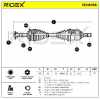 RIDEX Antriebswelle Achswelle Vorderachse/Vorne links für OPEL C1640039 Bild RIDEX Antriebswelle Achswelle Vorderachse/Vorne links für OPEL C1640039