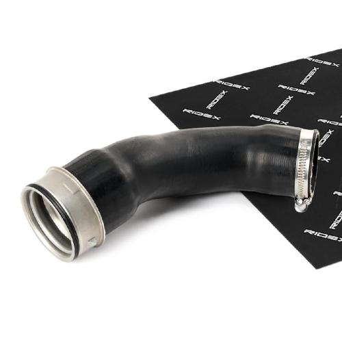 RIDEX 3314C0071 Ladeluftschlauch passend für MERCEDES-BENZ E-Klasse Limousine Bild RIDEX 3314C0071 Ladeluftschlauch passend für MERCEDES-BENZ E-Klasse Limousine