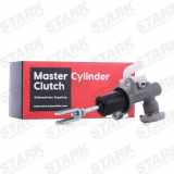 STARK SKMCC-0580132 Kupplungsgeberzylinder für NISSAN NP300 Navara Pickup (D40)