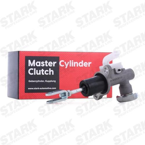 STARK SKMCC-0580132 Kupplungsgeberzylinder für NISSAN NP300 Navara Pickup (D40) Bild STARK SKMCC-0580132 Kupplungsgeberzylinder für NISSAN NP300 Navara Pickup (D40)