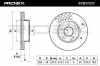 RIDEX 82B0320 2x Bremsscheiben Vorne Ø288mm Belüftet 0004211912 GV7D33251 Bild RIDEX 82B0320 2x Bremsscheiben Vorne Ø288mm Belüftet 0004211912 GV7D33251