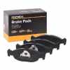 RIDEX Bremsbelagsatz Bremsbeläge Vorne für OPEL Corsa B Schrägheck (S93) Bild RIDEX Bremsbelagsatz Bremsbeläge Vorne für OPEL Corsa B Schrägheck (S93)