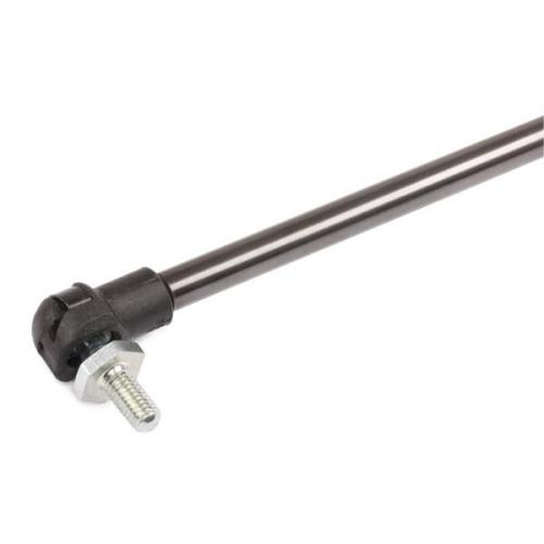 RIDEX 219G0285 Heckklappendämpfer beidseitig Länge:464mm 160N Hub: 165mm Bild RIDEX 219G0285 Heckklappendämpfer beidseitig Länge:464mm 160N Hub: 165mm