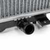 RIDEX 470R0821 Motorkühler / Wasserkühler für HONDA CIVIC VII Hatchback Bild RIDEX 470R0821 Motorkühler / Wasserkühler für HONDA CIVIC VII Hatchback