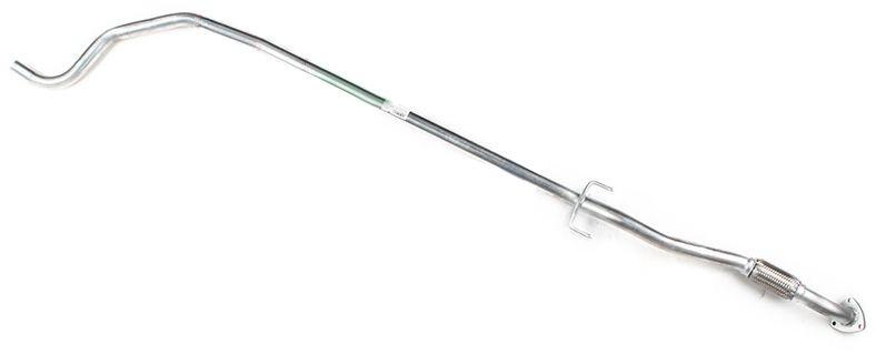 IZAWIT Abgasrohr für OPEL Corsa D Schrägheck (S07)