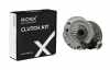 RIDEX 479C3076 Kupplungssatz für FORD Focus II Schrägheck (DA, HCP, DP) Kupplung Bild RIDEX 479C3076 Kupplungssatz für FORD Focus II Schrägheck (DA, HCP, DP) Kupplung
