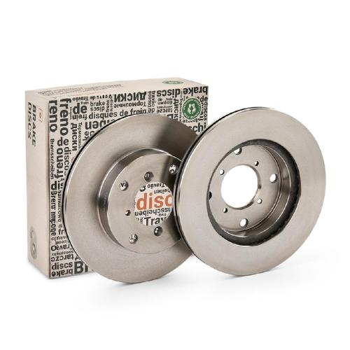METELLI 23-0757 2x Bremsscheiben Vorne Ø250,0mm Belüftet für SUZUKI Bild METELLI 23-0757 2x Bremsscheiben Vorne Ø250,0mm Belüftet für SUZUKI