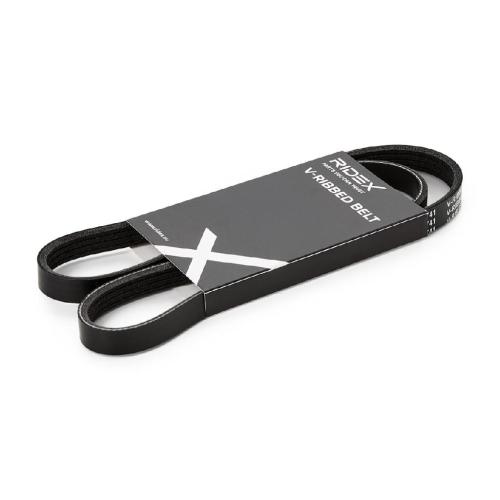 Keilrippenriemen RIDEX 4PK1048 passend für MERCEDES-BENZ SLK (R170) für VW Bild Keilrippenriemen RIDEX 4PK1048 passend für MERCEDES-BENZ SLK (R170) für VW
