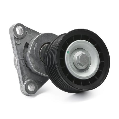 RIDEX 310T0241 Spannrolle Keilrippenriemen für FORD Fiesta Mk5 Schrägheck Bild RIDEX 310T0241 Spannrolle Keilrippenriemen für FORD Fiesta Mk5 Schrägheck