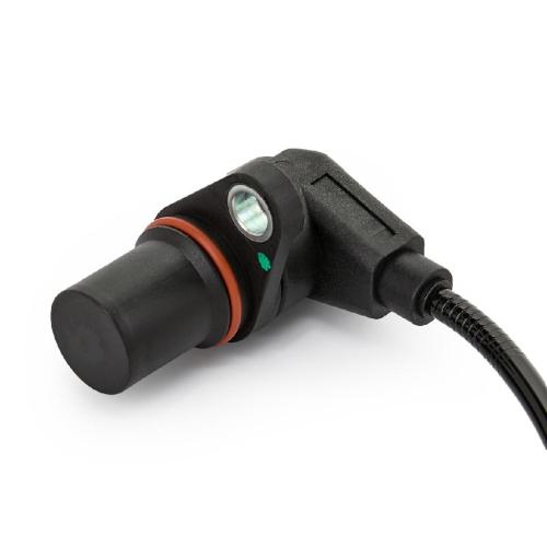 RIDEX Kurbelwellensensor 833C0135 1000 mm Anzahl der Steckkontakte: 3 für OPEL Bild RIDEX Kurbelwellensensor 833C0135 1000 mm Anzahl der Steckkontakte: 3 für OPEL
