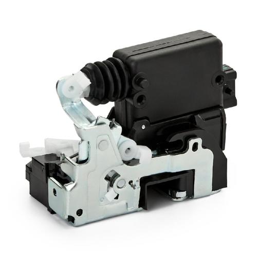 RIDEX Türschloss Vorne Links 2-Polig Stellmotor für DACIA SANDERO 1361D0436 Bild RIDEX Türschloss Vorne Links 2-Polig Stellmotor für DACIA SANDERO 1361D0436