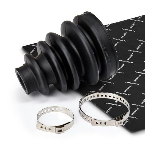RIDEX Faltenbalgsatz Antriebswelle für VW Golf 1V Schrägheck (1J1) Bild RIDEX Faltenbalgsatz Antriebswelle für VW Golf 1V Schrägheck (1J1)