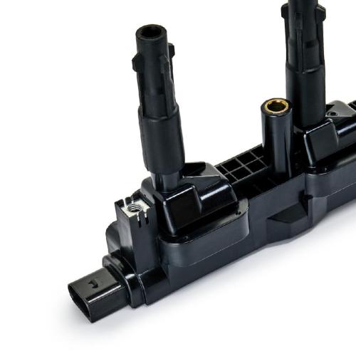 RIDEX 689C0225 Zündspule passend für MERCEDES-BENZ A-Klasse (W168) 0001501380 Bild RIDEX 689C0225 Zündspule passend für MERCEDES-BENZ A-Klasse (W168) 0001501380