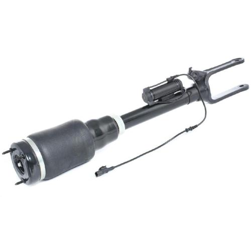 RIDEX 4118A0003 Luftfederbein Vorderachse passend für MERCEDES-BENZ M-Klasse GL Bild RIDEX 4118A0003 Luftfederbein Vorderachse passend für MERCEDES-BENZ M-Klasse GL