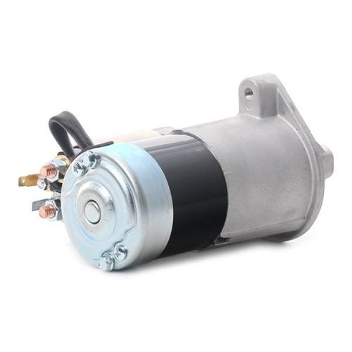 RIDEX Motor Starter/Anlasser 0,8kW für CHEVROLET MATIZ (M200, M250) für SUZUKI Bild RIDEX Motor Starter/Anlasser 0,8kW für CHEVROLET MATIZ (M200, M250) für SUZUKI