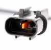 RIDEX ABS-Sensor 412W0669 Vorderachse rechts für MITSUBISHI SPACE WAGON Bild RIDEX ABS-Sensor 412W0669 Vorderachse rechts für MITSUBISHI SPACE WAGON