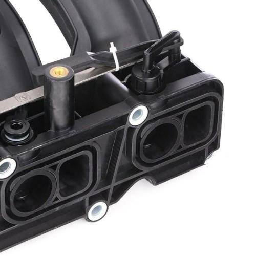 RIDEX Stutzen Ansaugkrümmer, Ansaugbrücke mit Dichtungen A611090363764 Bild RIDEX Stutzen Ansaugkrümmer, Ansaugbrücke mit Dichtungen A611090363764