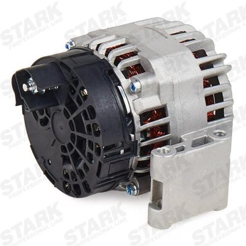 STARK SKGN-0321200 Lichtmaschine 90A 12V ohne Riemenscheibe für OPEL 13117279 Bild STARK SKGN-0321200 Lichtmaschine 90A 12V ohne Riemenscheibe für OPEL 13117279
