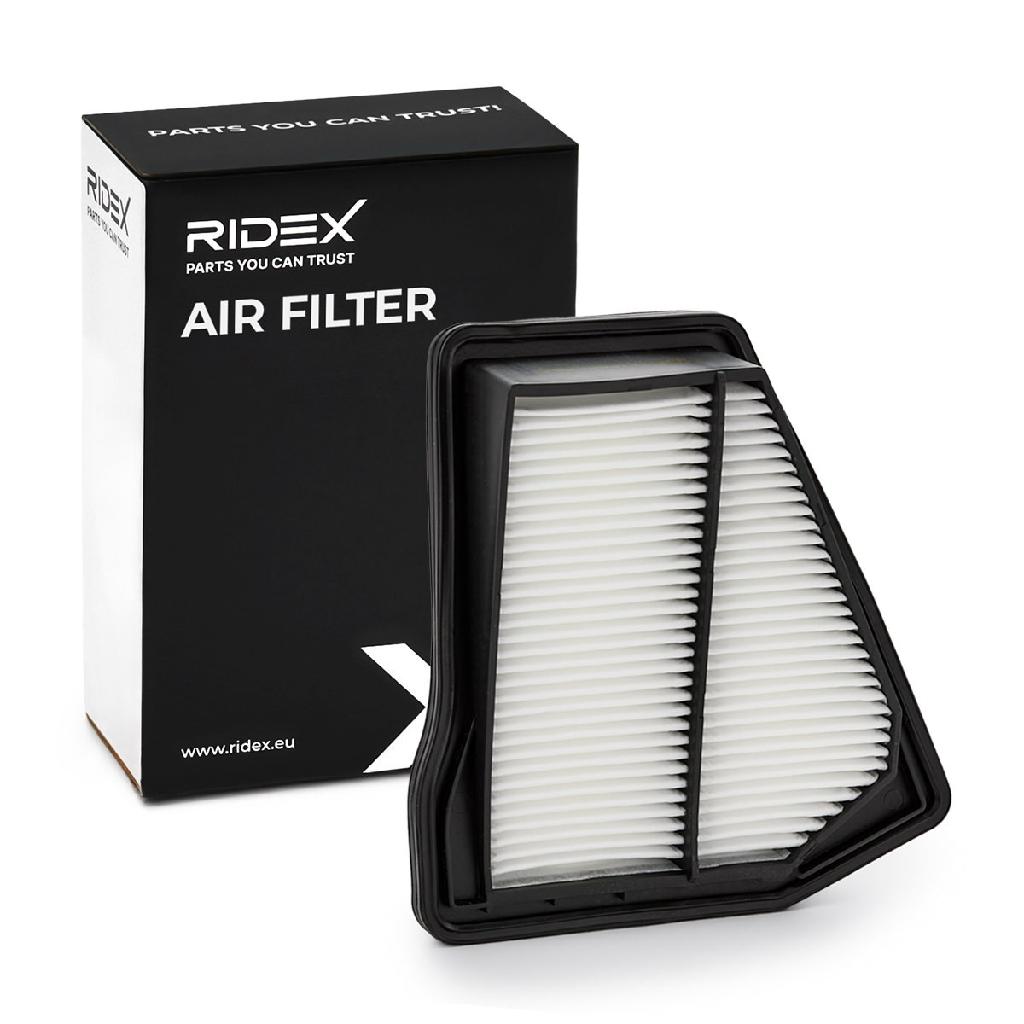 RIDEX 8A0494 Motor Luftfilter Umluftfilter für HONDA CR-V III (RE) CR-V IV (RM)