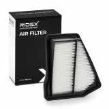 RIDEX 8A0494 Motor Luftfilter Umluftfilter für HONDA CR-V III (RE) CR-V IV (RM)
