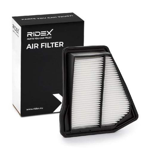 RIDEX 8A0494 Motor Luftfilter Umluftfilter für HONDA CR-V III (RE) CR-V IV (RM) Bild RIDEX 8A0494 Motor Luftfilter Umluftfilter für HONDA CR-V III (RE) CR-V IV (RM)